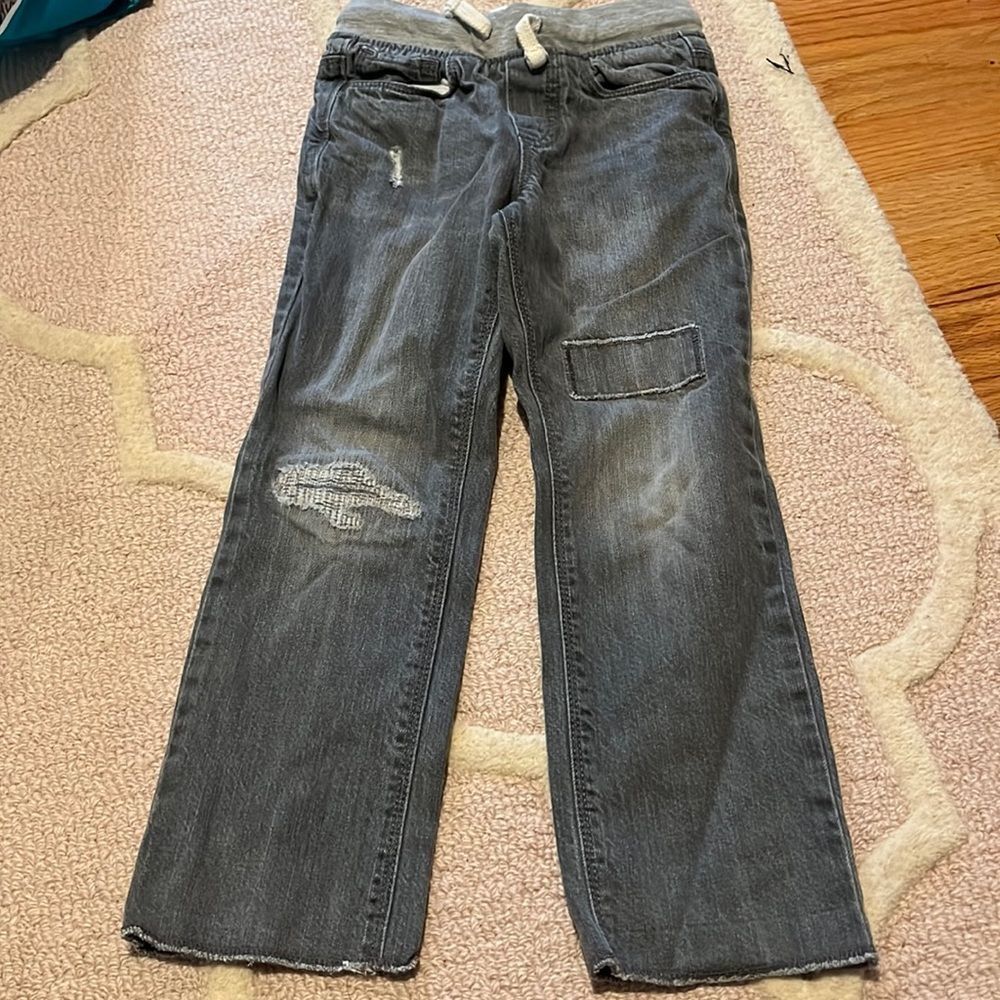 Old navy jeans